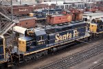 ATSF 5014 (REPOST)